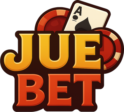 Jue Bet Logo